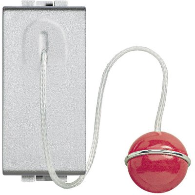 Bticino Living Light tech Slēdzis virve