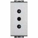 Bticino Living Light tech Rozete 1 modulis