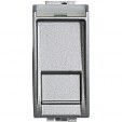 Bticino Living Light tech Socket RJ45 UTP CAT5E