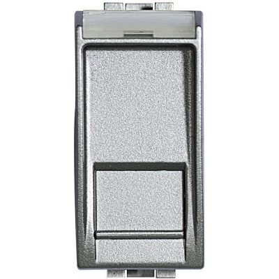 Bticino Living Light tech Розетка RJ45 UTP CAT5E