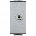 Bticino Living Light tech Rozete Audio 3.5mm JACK