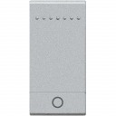 Bticino Living Light tech Taustiņš (gaisma) 1 modulis