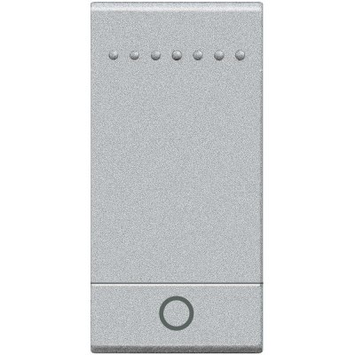 Bticino Living Light tech Rocker - with symbol -light - 1 module