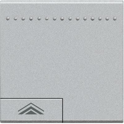 Bticino Living Light tech Taustiņš (dimmer) 2 moduļi