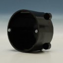 PERILEX Nozarkārba 2P+E 5 polu 25A