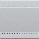 Bticino Living Light tech Taustiņš 2 moduļi