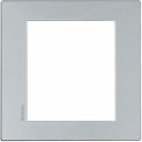 Axolute Рамка Итальянский стандарт AIR Tech 3 + 3 модуля