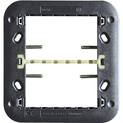 Bticino Living Light Supports (IT) 3+3 moduļu