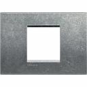 Bticino LivingLight Frame Italian standart Native 2- gang - wide