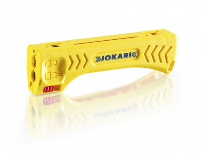 CAB.KNIFE 4.8-7.5 COAXIAL 30100