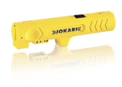 JOKARI Cable Stripper No. 14 Strip