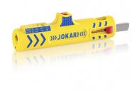 JOKARI Инструмент для снятия кабельной оболочки SECURA No. 15