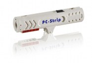 JOKARI Инструмент для снятия кабельной оболочки PC-Strip