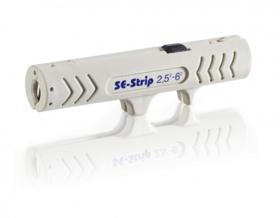 JOKARI Cable Stripper SE-strip 7.5/9.5