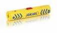 JOKARI Инструмент для снятия кабельной оболочки SECURA Coaxi No. 1