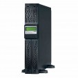 Line interactive UPS - rack/tower - 3000 VA - 2700 W