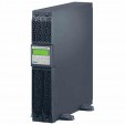 Conventional UPS - convertible with batteries - 1000 VA - 800 W