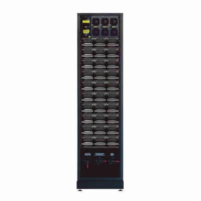 UPS  40000VA  On-Line 40KVA  ( 21min) Archimod HE