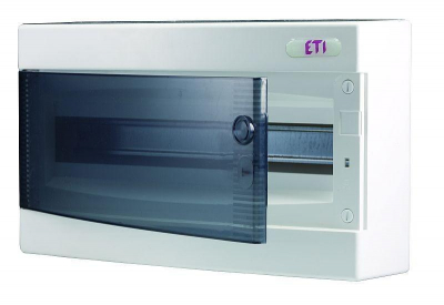 ECT18PT-s   distribution box
