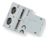 HSV10 MS18 iekšējais blokkontakts 1N0