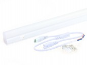 LED Linear Lights 10W 800lm 3000K 180` Ra>80(L587xH24)