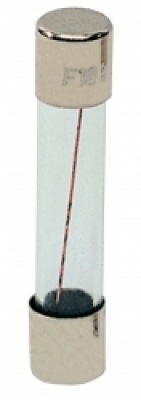 Мини-предохранитель CH 6,3x32 F 5A/250V