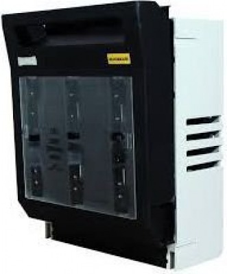 LTL1-3/9 fuse switch-disconnector