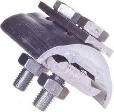 Clamp 16-150 mm2 neizolētā spaile AL Z 3012  16-150 MM2