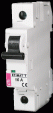 ETIMAT T 1P 20A current limiter