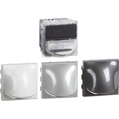 Bticino Living Light Лампа virziena. 2,8W 70Lm диммируемая.