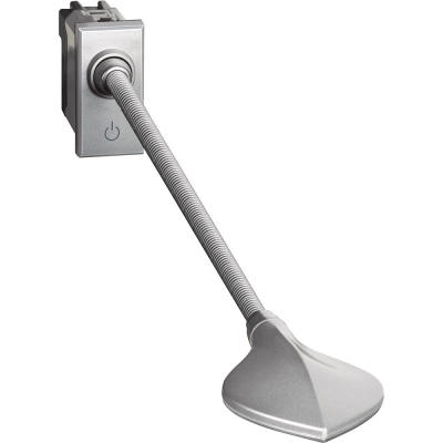 Bticino Axolute tech Lampa gultas 3W 110Lm dimmējama