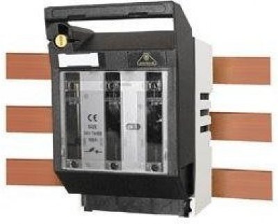 LTL00-3/9/ 40-60 fuse switch-disconnector