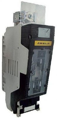 LTL4A-1X/1250/9 fuse switch-disconnector