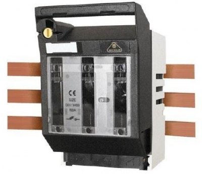 LTL2-3/9/60/AU fuse switch-disconnector