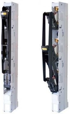 SL00-3X3/185/KU00  nh strip- type fuse- switch- di