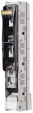 SL1-3X3/9/KM2G-F nh strip- type fuse- switch- disc