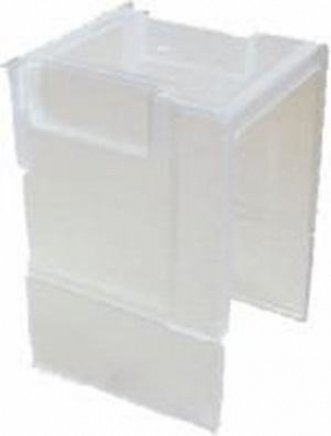 HA-SL123/10 Accessories, terminal cover, for SL123, size 1-3