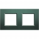 Bticino LivingLight Rāmis Park 2- vietīga