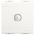 Bticino Living Light white Two-way IR-sensor switch