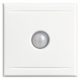 Axolute white Two-way switch IR