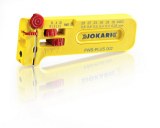 JOKARI Инструмент для снятия кабельной оболочки PWS-PLUS 002