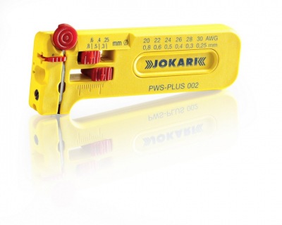 JOKARI Cable Stripper PWS-PLUS 002
