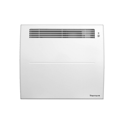 SOPRANO SENSE 2 1000W PLUG elektriskais konvektors