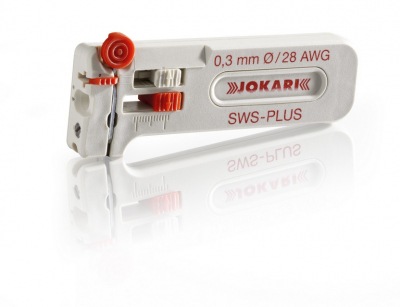 JOKARI Инструмент для снятия кабельной оболочки SWS-Plus 030