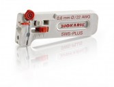 JOKARI Kabeļu izolācijas noņēmējs SWS-Plus 060