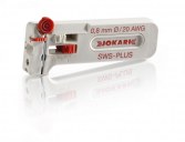 JOKARI Инструмент для снятия кабельной оболочки SWS-Plus 080