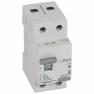 RCD RX? - 2P - 230 V~ - 63 A - 30 mA - AC type