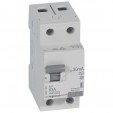 RCD RX? - 2P - 230 V~ - 63 A - 30 mA - A type