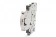 TX3 Papildkontakts  1C/O  6A  0.5mod. (DX3-TX3)
