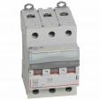 Isolating switch - 3P - 400 V~ - 40 A